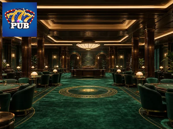 Slot game showcase 1